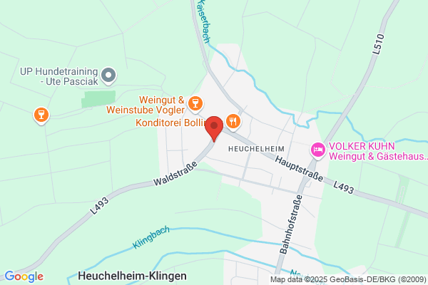 Therapiezentrum Ludwigsmühle gGmbH