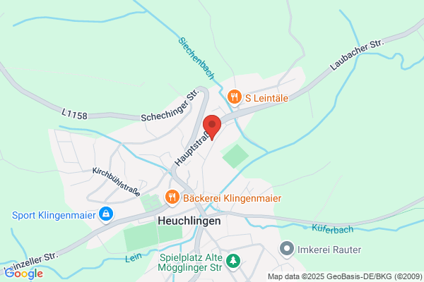 KS AUTOGLAS ZENTRUM Heuchlingen