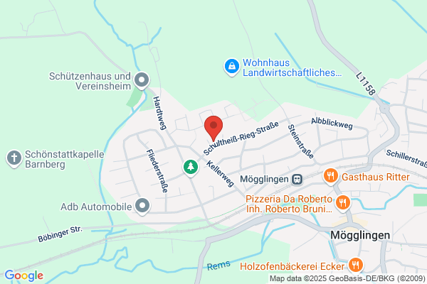 Lohnsteuerhilfeverein Vereinigte Lohnsteuerhilfe e.V.