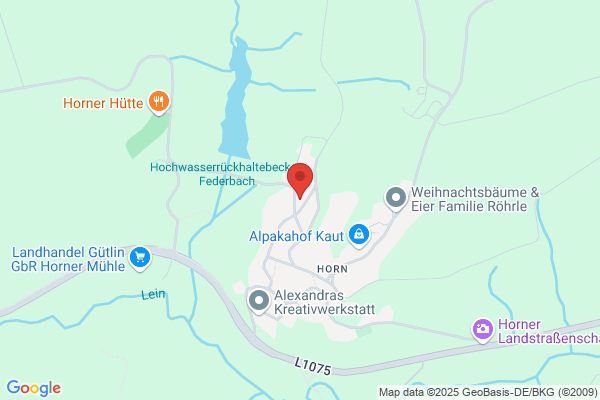 Möbelwerkstätte Haas Inh. Werner Haas