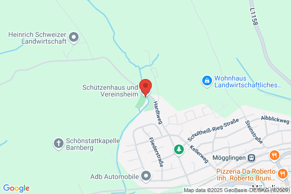 Schützenverein 1906 Mögglingen e.V.