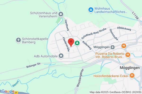 Geschlossen