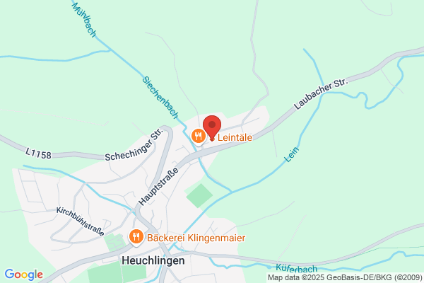 Heibel Friedrich GmbH