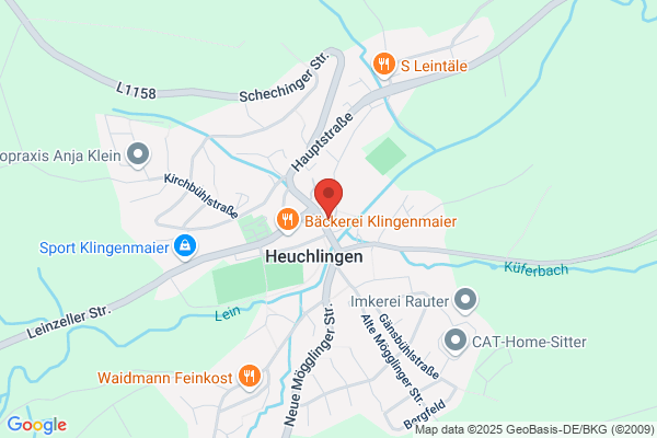 Hundesalon 4 Pfötchen
