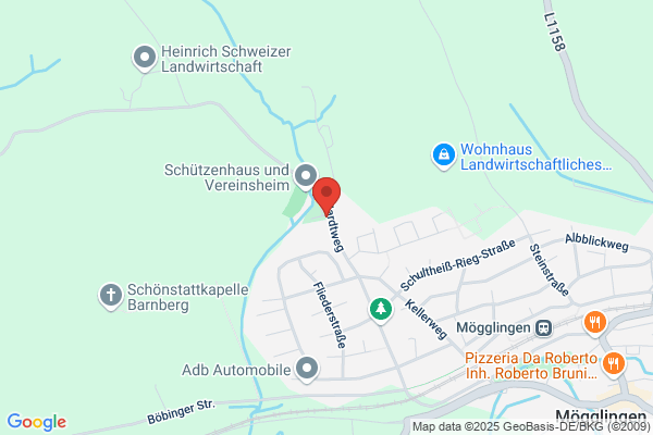 Kleintierzuchtverein Mögglingen e.V.