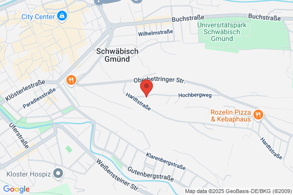 Leihenseder Thomas GmbH