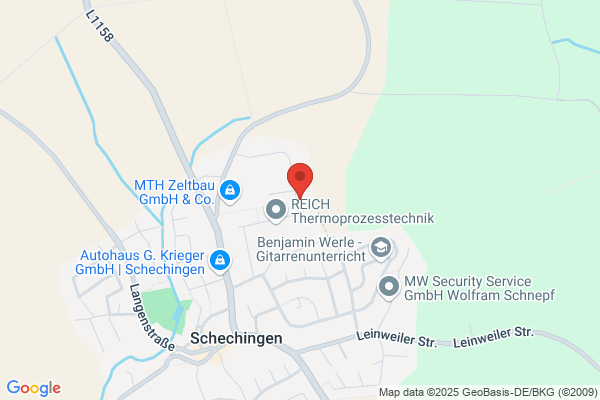 Maschinenbau Pflieger