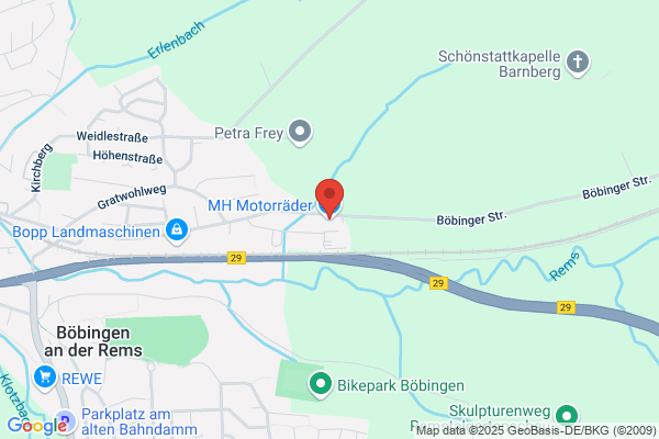 Motorradzubehör