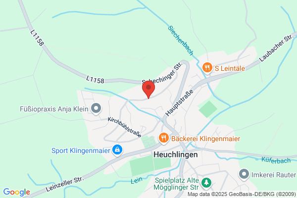 Sorlet HS Industriefußboden GmbH