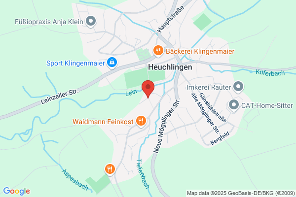 Tennisheim