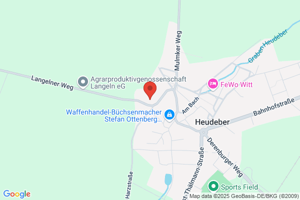 Harzer Hoch- und Tiefbau GmbH