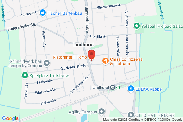 Restaurant IL Porto