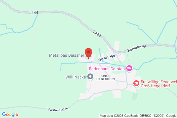 Metallbau Beissner