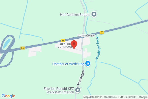 Allerfelder Therapiezentrum