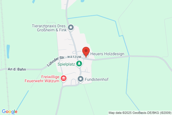 Bau- und Möbeltischlerei