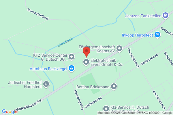 Griese-Industrieservice GmbH