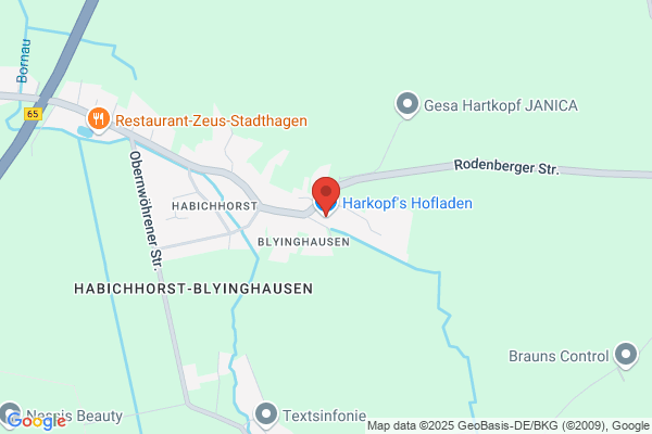 Harkopf