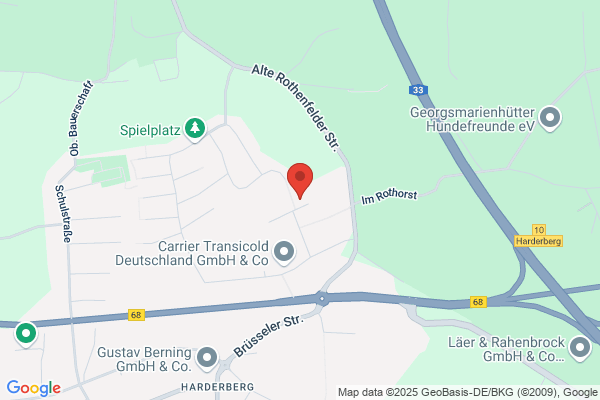 Ingenieurbüro von dem Berge