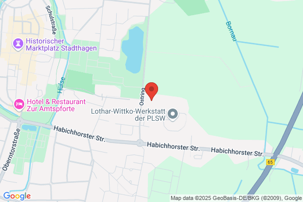 Landkreis Schaumburg Schulzentrum