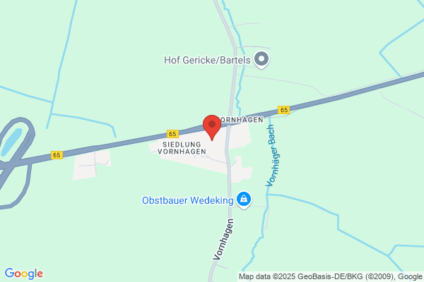 Möller Tankstelle