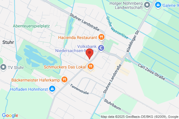 Postagentur Paulußen