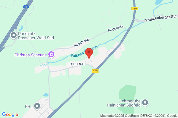 Objektgesellschaft Bismarckstrasse UG