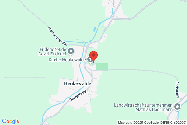 Friedhof Wettelswalde
