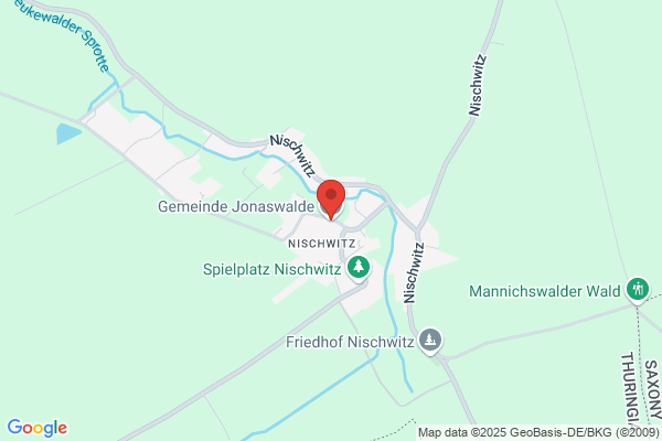 Gemeinde Jonaswalde