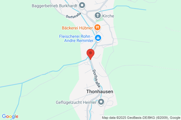 Gemeinde Thonhausen