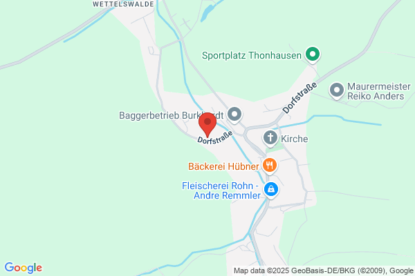Gemeinde Thonhausen, Kindergarten "M