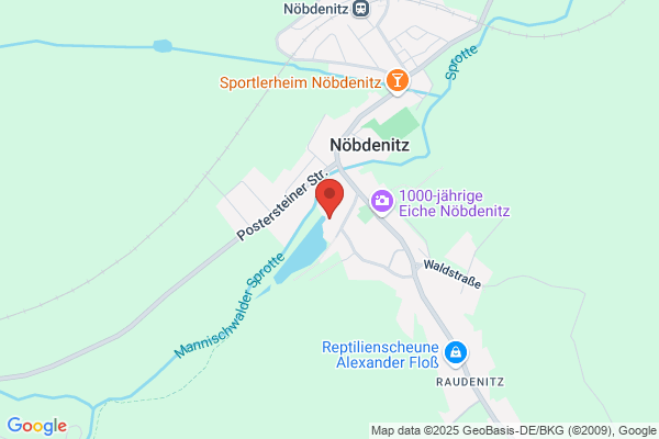 Kontaktbereichsbeamter