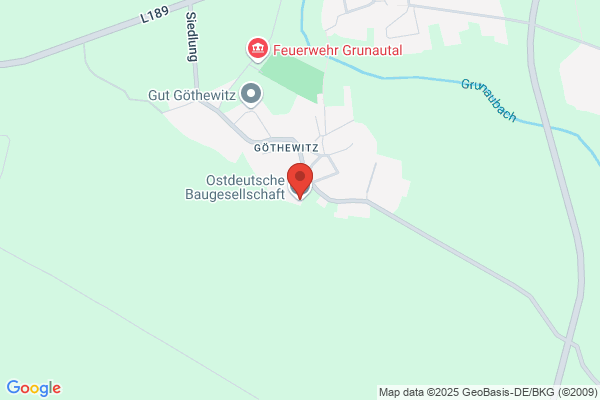 Nöbdenitzer Baugesellschaft mbH