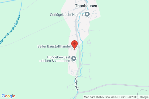 Seiler Baustoffhandel GmbH