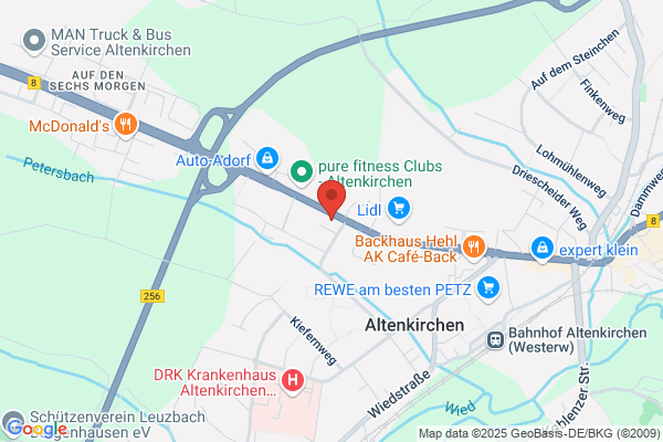 WERIT Kunststoffwerke W. Schneider GmbH & Co. KG