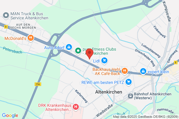 Altenkirchener Autozentrale