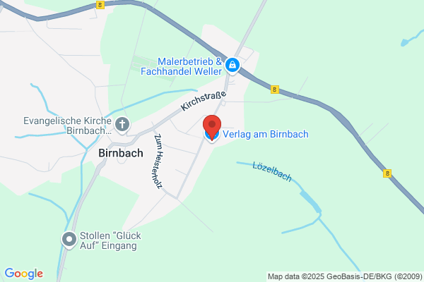 Arche Versandbuchhandlung GmbH