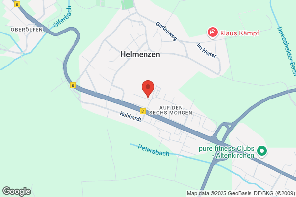 Metallbau Sturm Gesellschaft mbH