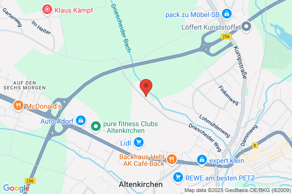 Stanztechnik Schulte GmbH