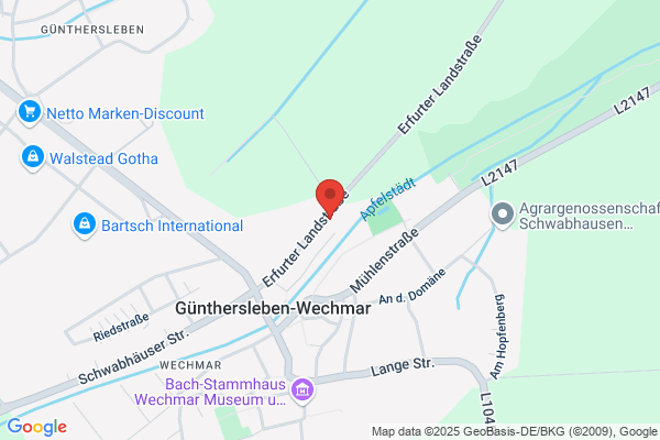 W.S.A. GmbH