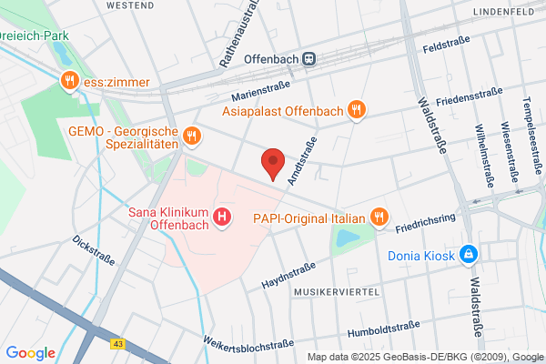 Allianz Versicherung Dr.Theobald u Co.KG Generalvertretung