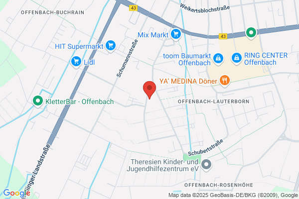 Barmenia Versicherung - Rafael Alexander Koziol - Geschlossen