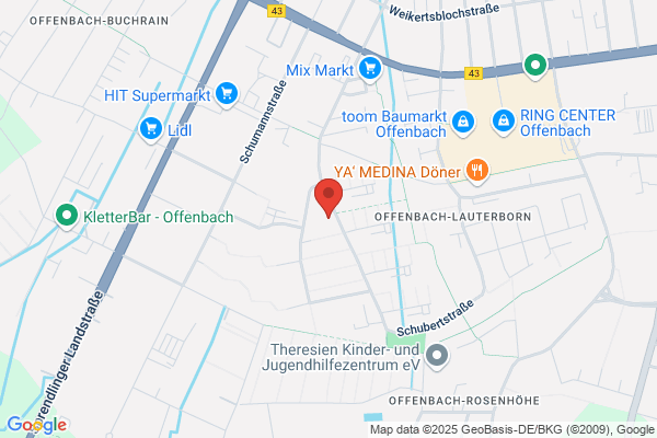 Lauterborn-Apotheke