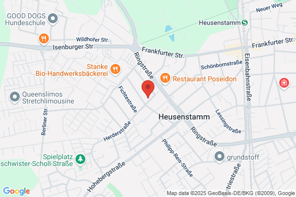 DEY + VIEWEG A.J. Ges.f. Bauplanungs-u.Ing.-Leist.mbH