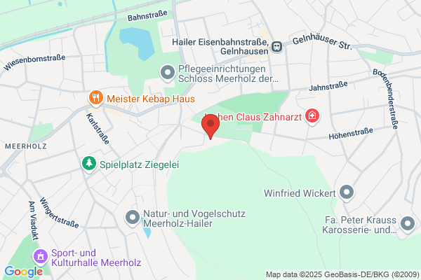 Frank Winter Architekt
