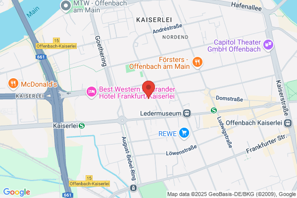 Infraplan Planungs GmbH
