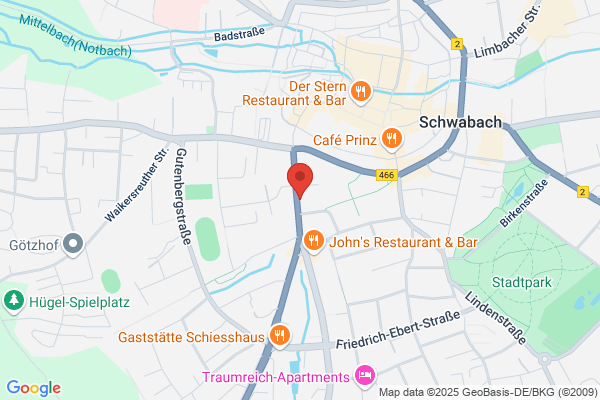 Katz + Partner - Freie Architekten