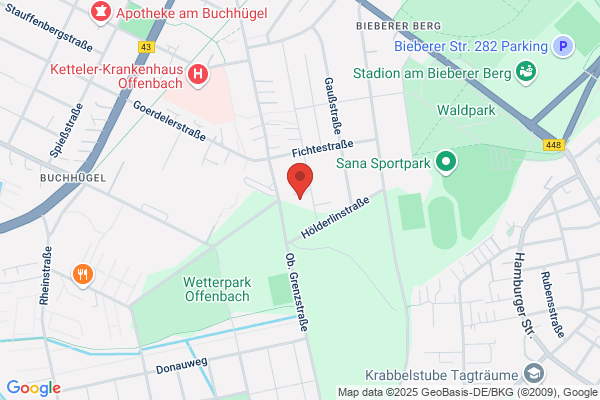 Klinik Dr. Frühauf