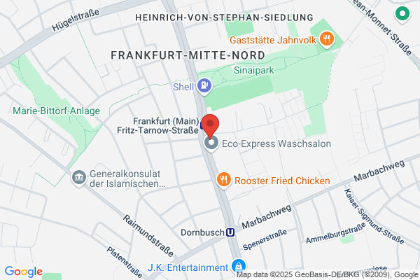 RheinMainGutachten24 Inh. Mert Altindag