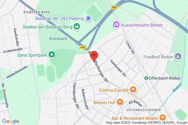 T-Tankstelle