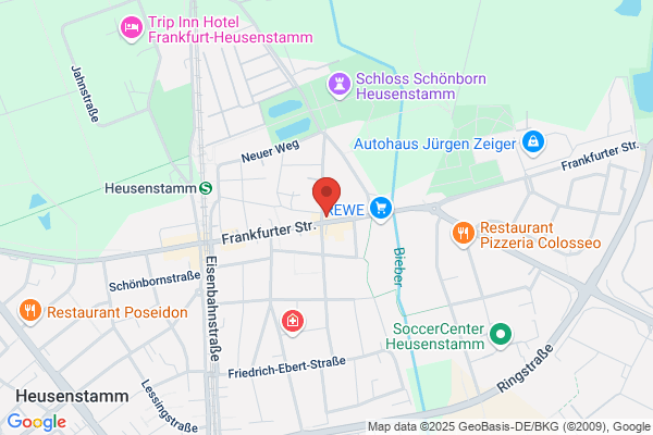 Bäckerei Bauder Café